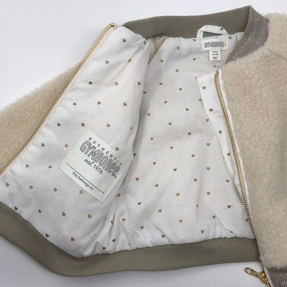 Gymboree jacket - Picture 3 of 3